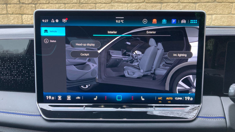 Volkswagen Tiguan 2.0 TDI R-Line 5dr DSG Diesel Estate